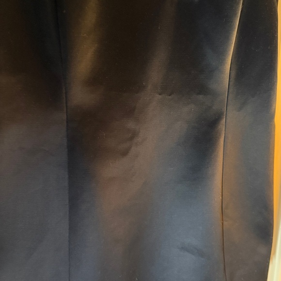 Khaite Sasmo Black sleeveless top - Picture 9 of 10